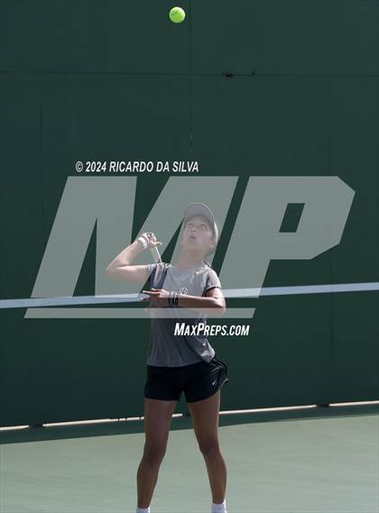 Thumbnail 2 in Katy ISD Tournament (Singles) photogallery.