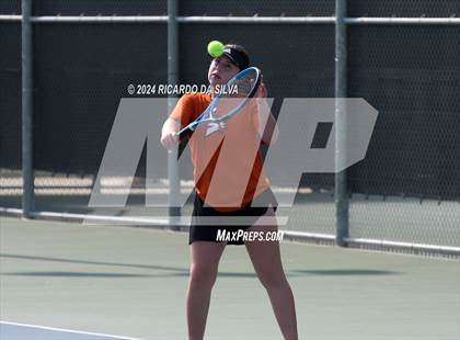 Thumbnail 2 in Katy ISD Tournament (Singles) photogallery.