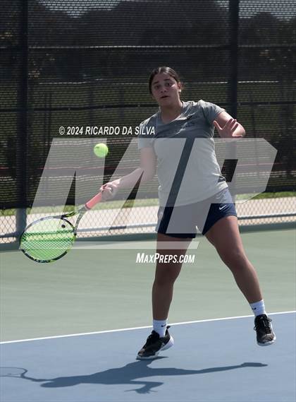 Thumbnail 2 in Katy ISD Tournament (Singles) photogallery.