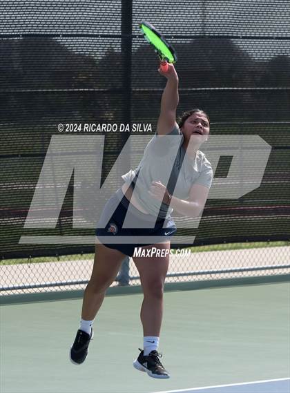 Thumbnail 1 in Katy ISD Tournament (Singles) photogallery.