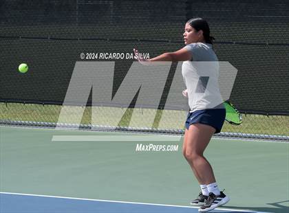 Thumbnail 2 in Katy ISD Tournament (Singles) photogallery.