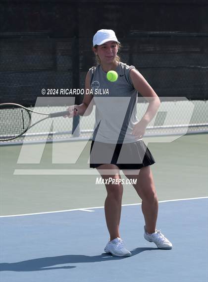 Thumbnail 3 in Katy ISD Tournament (Singles) photogallery.