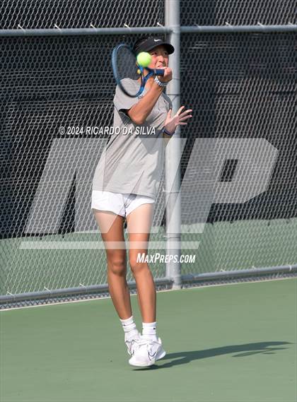 Thumbnail 1 in Katy ISD Tournament (Singles) photogallery.