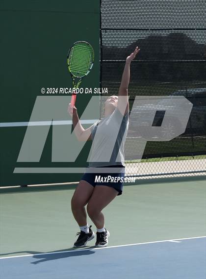 Thumbnail 2 in Katy ISD Tournament (Singles) photogallery.