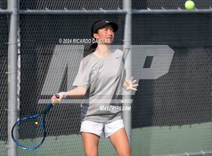 Thumbnail 2 in Katy ISD Tournament (Singles) photogallery.