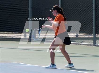 Thumbnail 1 in Katy ISD Tournament (Singles) photogallery.