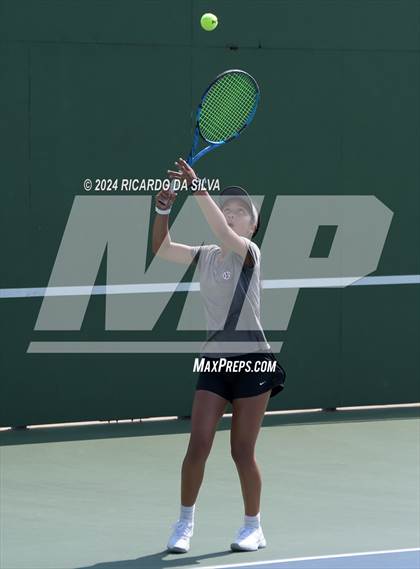 Thumbnail 1 in Katy ISD Tournament (Singles) photogallery.