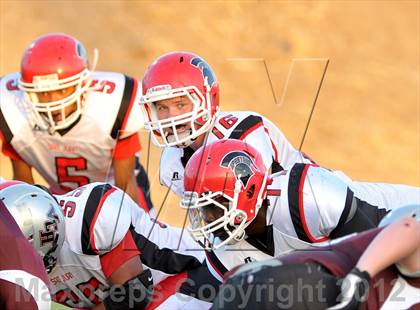Thumbnail 2 in San Juan vs. Valley Christian photogallery.