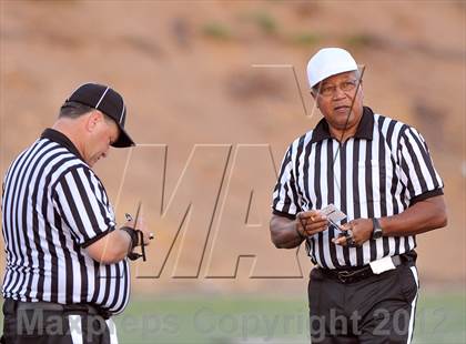 Thumbnail 3 in San Juan vs. Valley Christian photogallery.