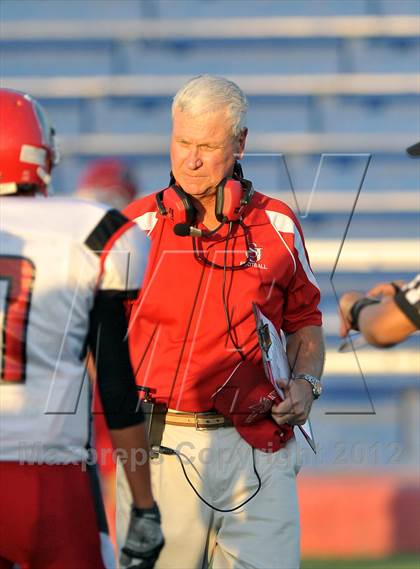 Thumbnail 2 in San Juan vs. Valley Christian photogallery.