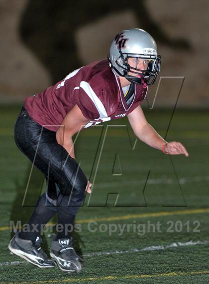 Thumbnail 3 in San Juan vs. Valley Christian photogallery.