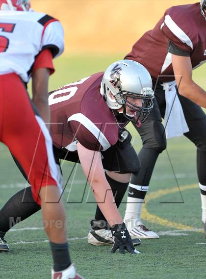 Thumbnail 3 in San Juan vs. Valley Christian photogallery.