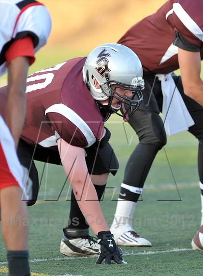 Thumbnail 3 in San Juan vs. Valley Christian photogallery.