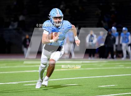 Thumbnail 3 in Desert Oasis @ Centennial (NIAA 5A Div. III Semi-Finals) photogallery.