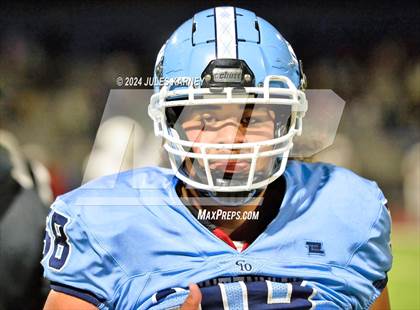 Thumbnail 2 in Desert Oasis @ Centennial (NIAA 5A Div. III Semi-Finals) photogallery.
