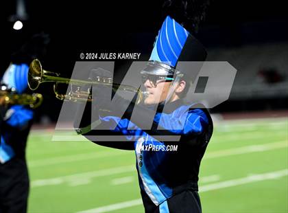 Thumbnail 1 in Desert Oasis @ Centennial (NIAA 5A Div. III Semi-Finals) photogallery.