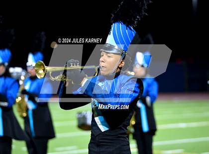 Thumbnail 2 in Desert Oasis @ Centennial (NIAA 5A Div. III Semi-Finals) photogallery.