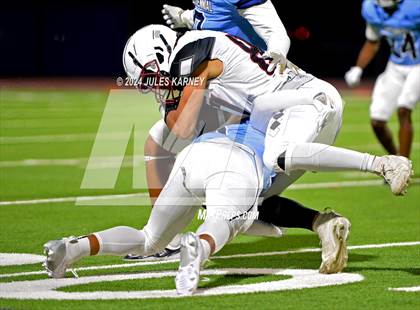 Thumbnail 3 in Desert Oasis @ Centennial (NIAA 5A Div. III Semi-Finals) photogallery.