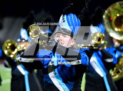 Thumbnail 1 in Desert Oasis @ Centennial (NIAA 5A Div. III Semi-Finals) photogallery.