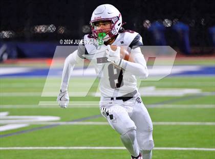 Thumbnail 1 in Desert Oasis @ Centennial (NIAA 5A Div. III Semi-Finals) photogallery.