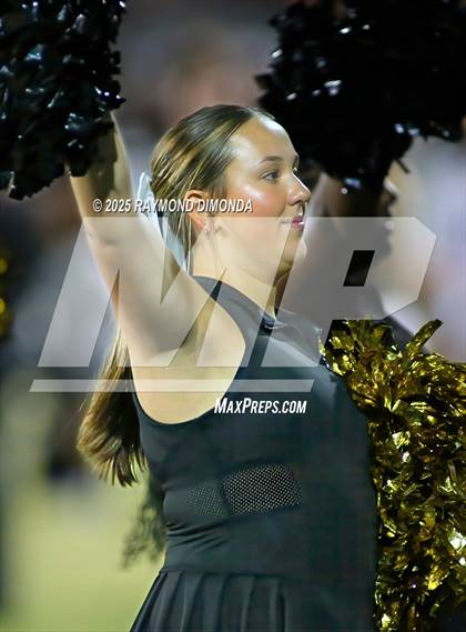 Thumbnail 1 in Harmony @ East Ridge (Spring Game) photogallery.