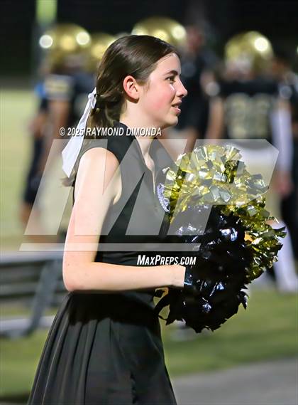 Thumbnail 2 in Harmony @ East Ridge (Spring Game) photogallery.