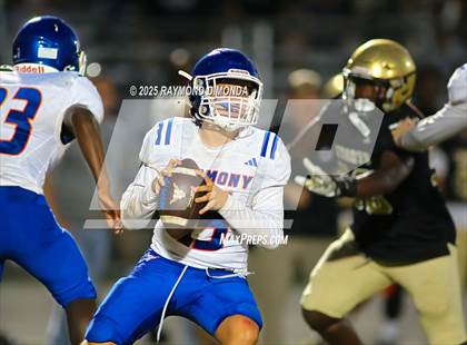 Thumbnail 3 in Harmony @ East Ridge (Spring Game) photogallery.