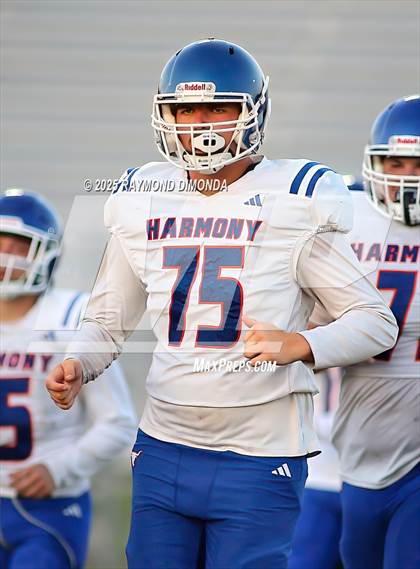 Thumbnail 3 in Harmony @ East Ridge (Spring Game) photogallery.