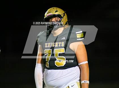 Thumbnail 1 in Harmony @ East Ridge (Spring Game) photogallery.
