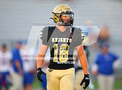 Thumbnail 2 in Harmony @ East Ridge (Spring Game) photogallery.