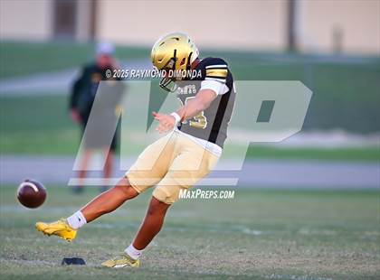 Thumbnail 1 in Harmony @ East Ridge (Spring Game) photogallery.