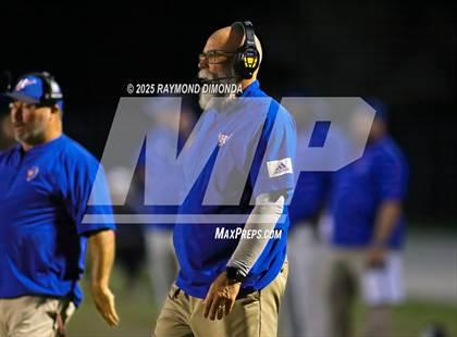 Thumbnail 3 in Harmony @ East Ridge (Spring Game) photogallery.
