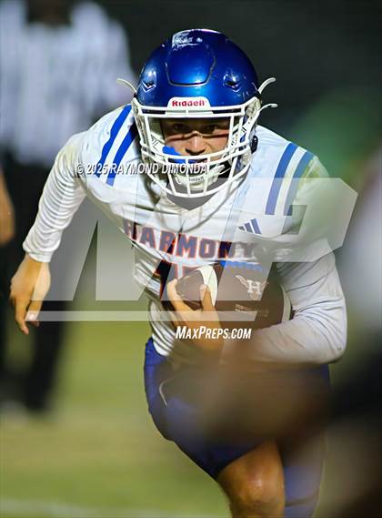 Thumbnail 1 in Harmony @ East Ridge (Spring Game) photogallery.
