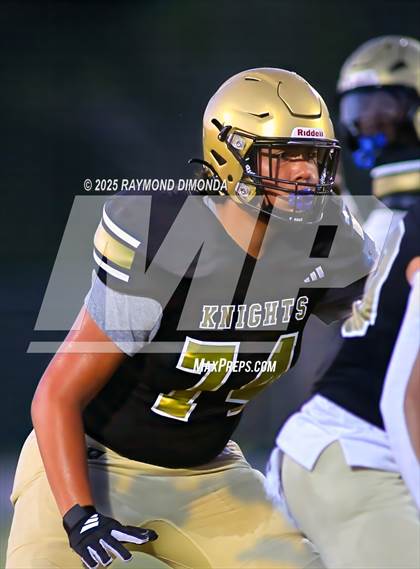 Thumbnail 2 in Harmony @ East Ridge (Spring Game) photogallery.