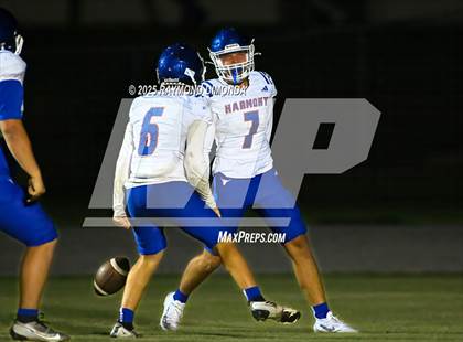 Thumbnail 3 in Harmony @ East Ridge (Spring Game) photogallery.