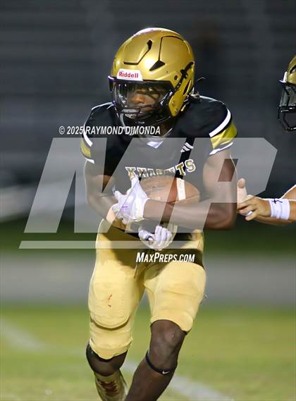 Thumbnail 1 in Harmony @ East Ridge (Spring Game) photogallery.