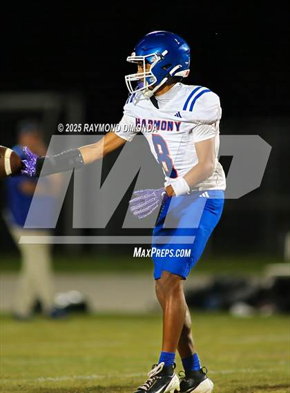 Thumbnail 1 in Harmony @ East Ridge (Spring Game) photogallery.