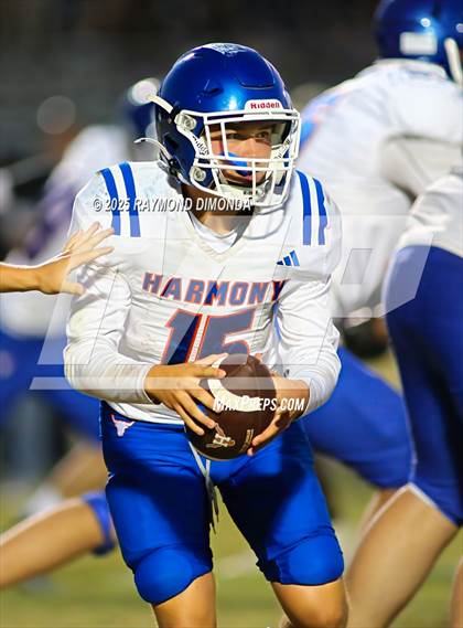Thumbnail 3 in Harmony @ East Ridge (Spring Game) photogallery.