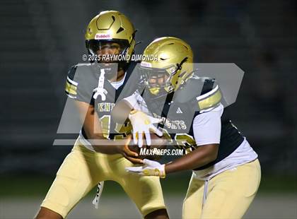 Thumbnail 2 in Harmony @ East Ridge (Spring Game) photogallery.