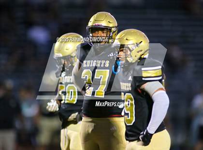 Thumbnail 2 in Harmony @ East Ridge (Spring Game) photogallery.