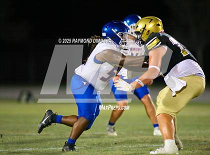 Thumbnail 3 in Harmony @ East Ridge (Spring Game) photogallery.