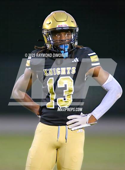 Thumbnail 3 in Harmony @ East Ridge (Spring Game) photogallery.