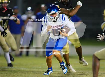 Thumbnail 3 in Harmony @ East Ridge (Spring Game) photogallery.