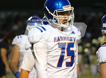 Thumbnail 3 in Harmony @ East Ridge (Spring Game) photogallery.