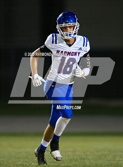 Thumbnail 1 in Harmony @ East Ridge (Spring Game) photogallery.