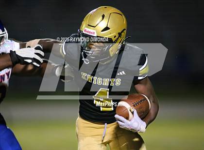 Thumbnail 3 in Harmony @ East Ridge (Spring Game) photogallery.