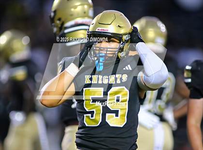 Thumbnail 2 in Harmony @ East Ridge (Spring Game) photogallery.