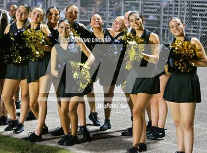 Thumbnail 1 in Harmony @ East Ridge (Spring Game) photogallery.