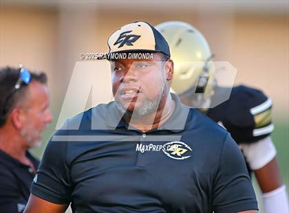Thumbnail 1 in Harmony @ East Ridge (Spring Game) photogallery.