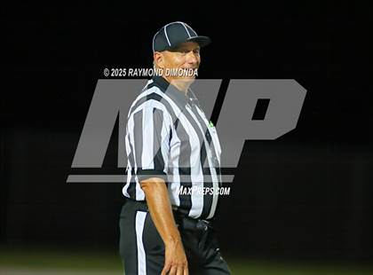 Thumbnail 2 in Harmony @ East Ridge (Spring Game) photogallery.